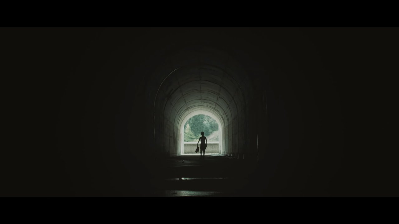 STOLEN MEMORIES " EXILE " Official Music Video