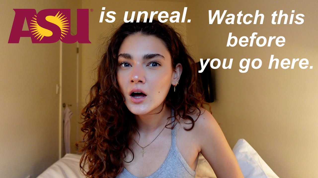 More crazy stories EXPOSING Arizona State… Frat Hazing, My Experience in a Sorority, Partying