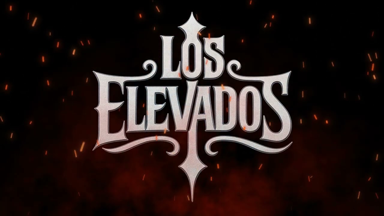 Los Elevados- Busca a Jesús ✝️