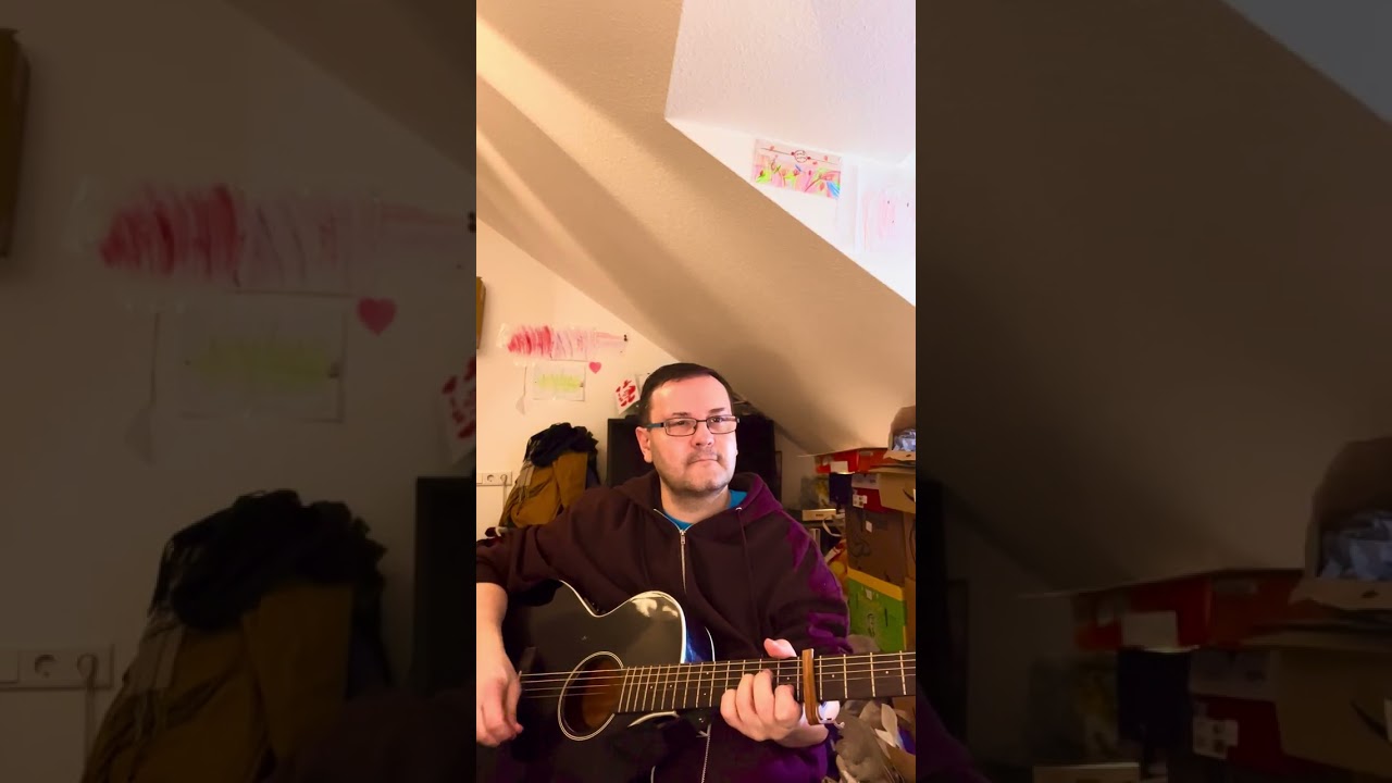 Ventis Room - Take me home (Occie Elliot Cover; 1.1.2026)
