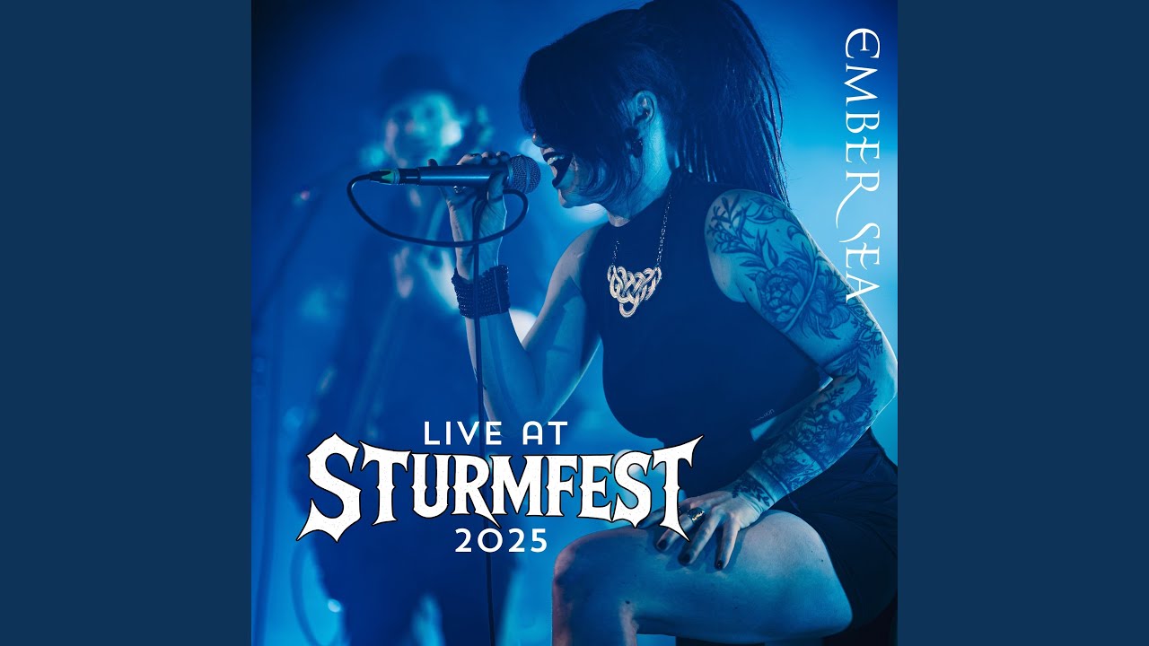 Storm (Live at Sturmfest, Exil, Göttingen, 2025)