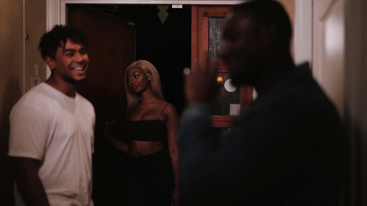 GAINDE - KOM TILL MIG