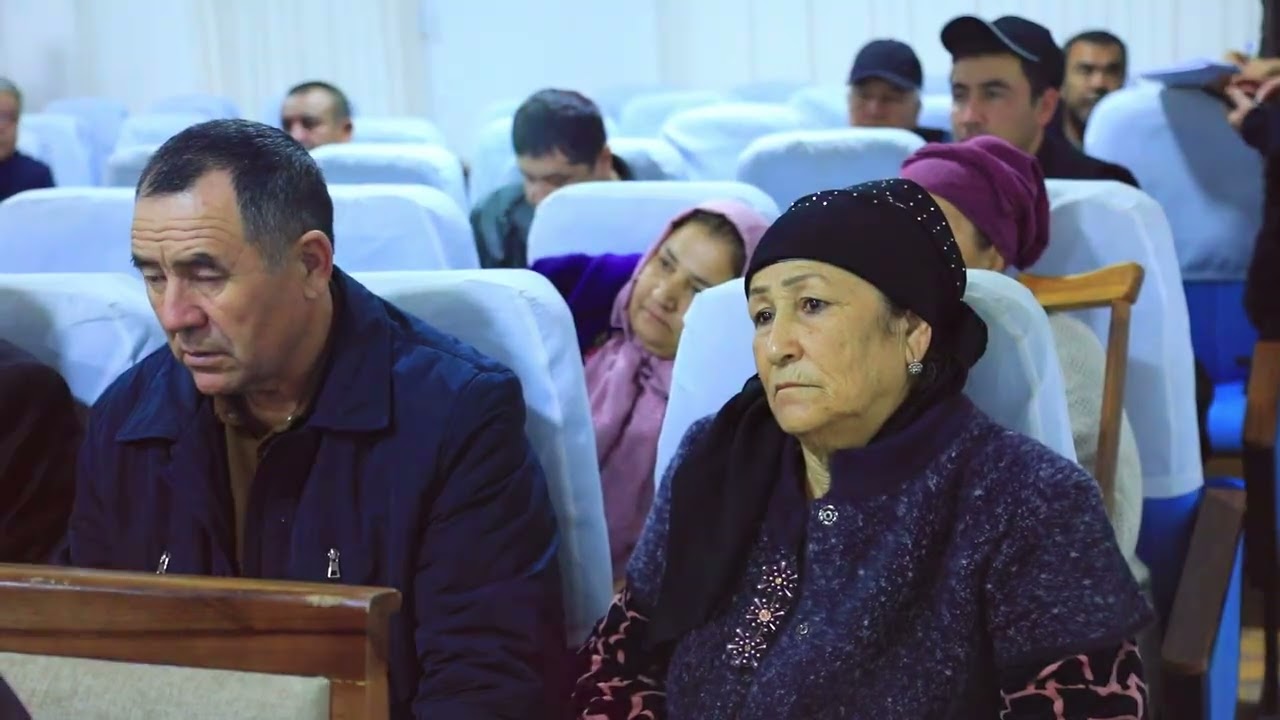 Mirzacho‘l tuman hokimining navbatdagi fuqarolar qabuli o‘tkazildi