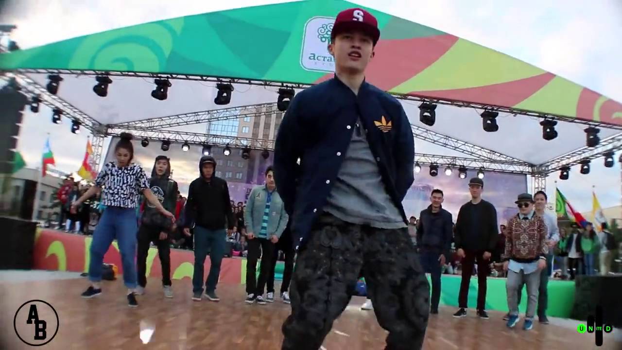 ЗЛАТА МАСЛО | JUDGE DEMO | ISDS in Astana 2015