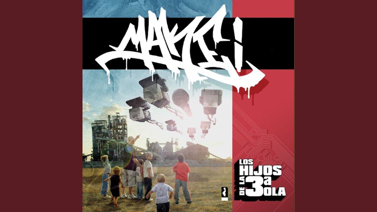 Nada Crece Si No Come (feat. Toteking)