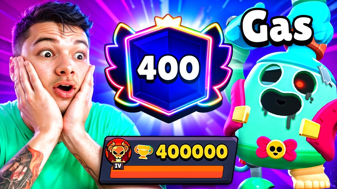 ПОЗВАЛ ТОПОВ МИРА ЧТОБ ПОМОГЛИ МНЕ В ПУШЕ 400К КУБКОВ🤯🤯🤯ОСИЛЮ ЛИ Я?