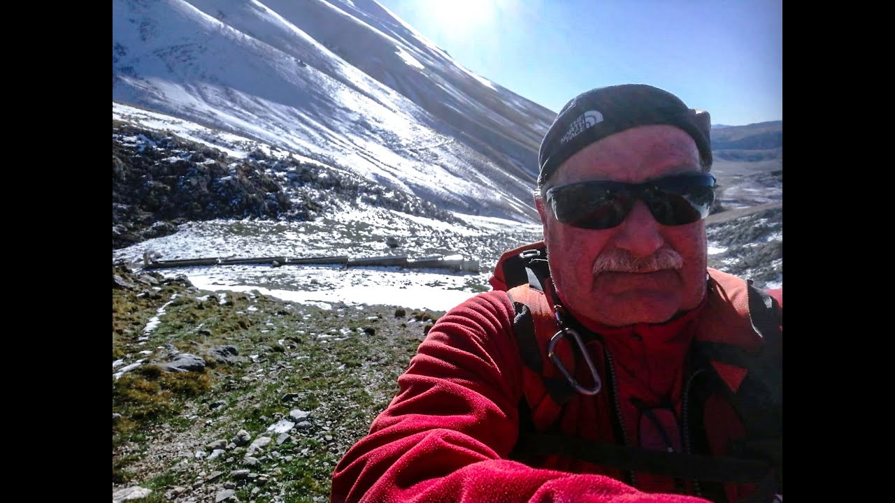 FOTO=Filmato 28 DIC 2025 Valle delle Fonti