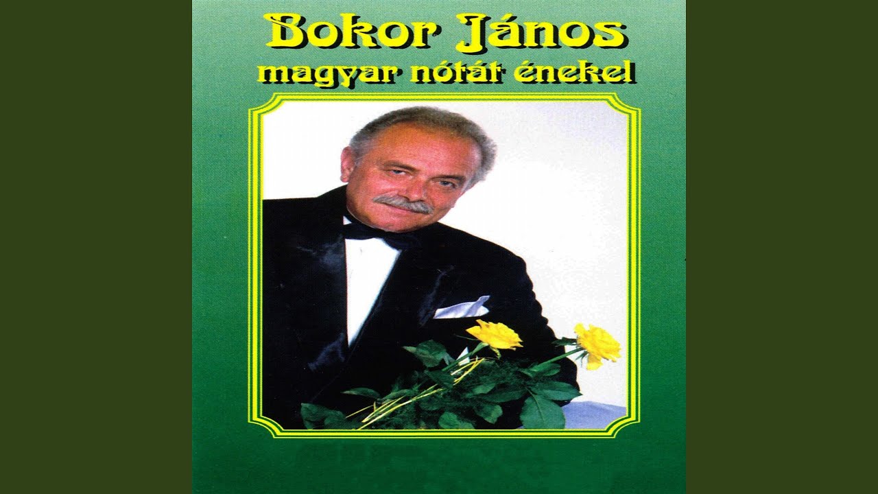 Nótás Kedvű Volt az Apám