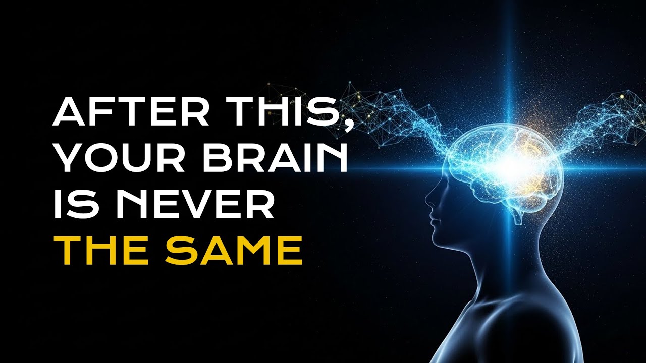 The Moment You See This Quantum Truth, Your Brain Changes FOREVER