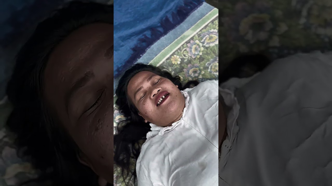 Parodi Evanescence “bring me to life” 