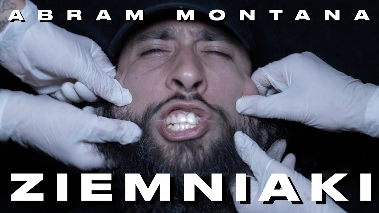 Abram Montana - Ziemniaki