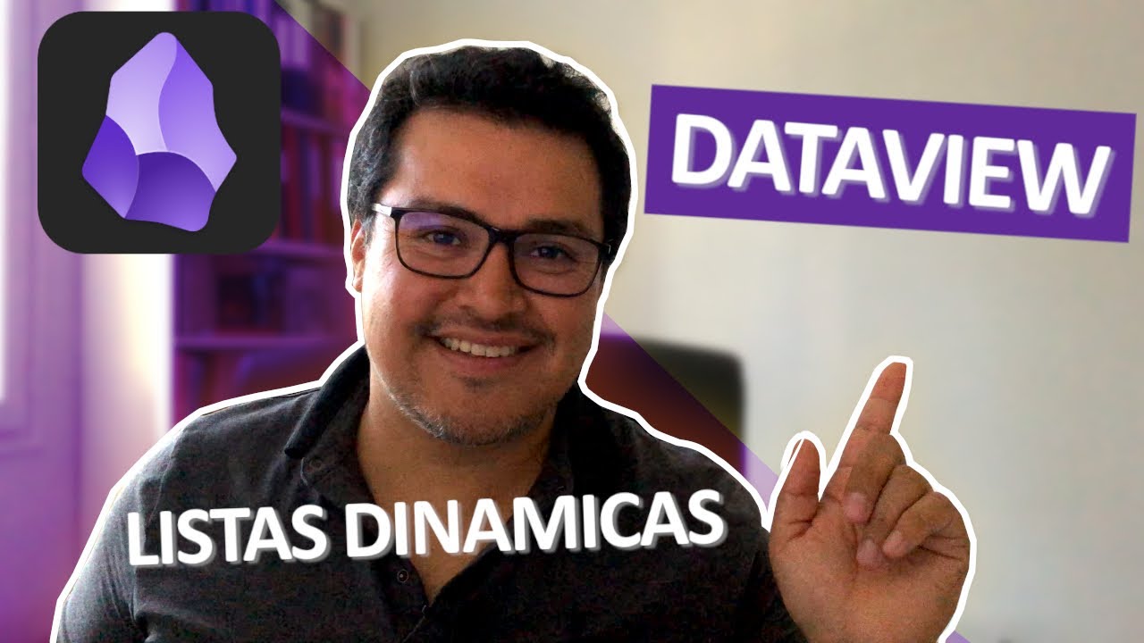 Cómo usar Dataview en Obsidian (con ejemplos)