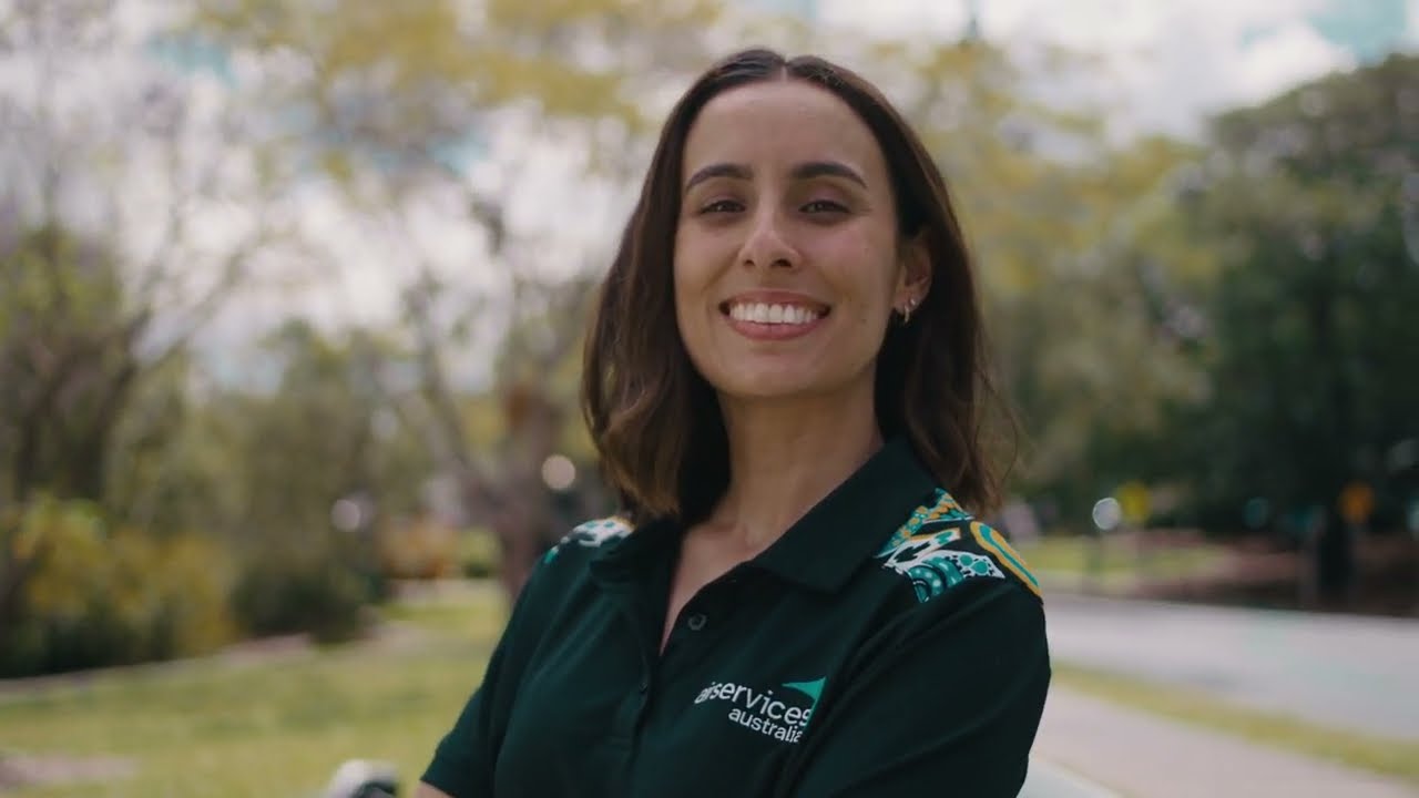 Flight Information Management System - Future of Australian Aviation - Courtney Meares-Whitty