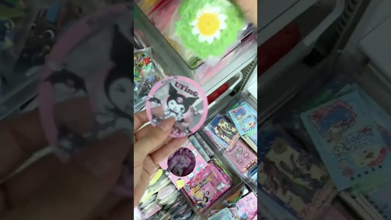Let's pack 3 scoop order for Stacy✨ #🎁mysteryscoop #packingorder #asmr #cute 