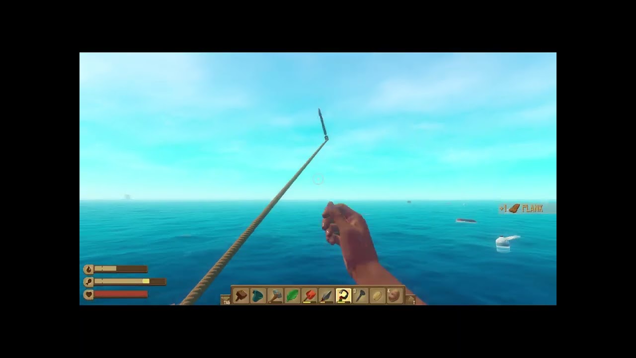 RAFT VOI CA MAP