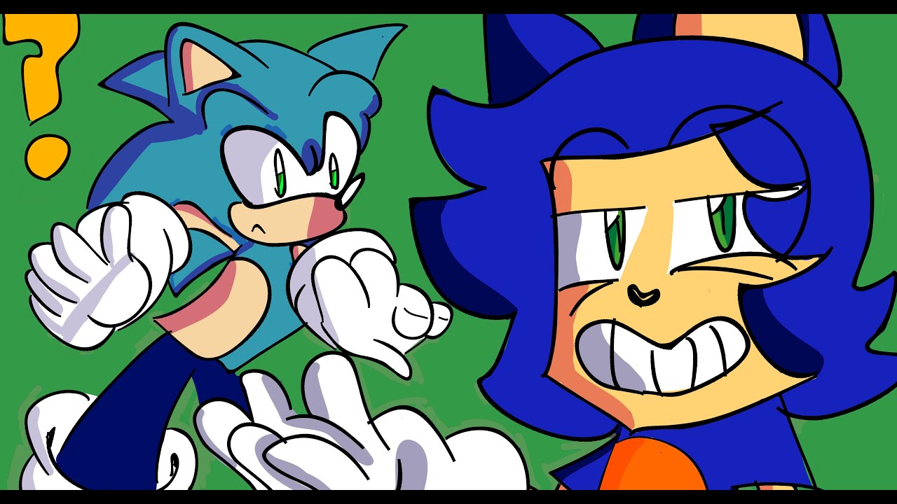 SONIC LIVE REMAKE