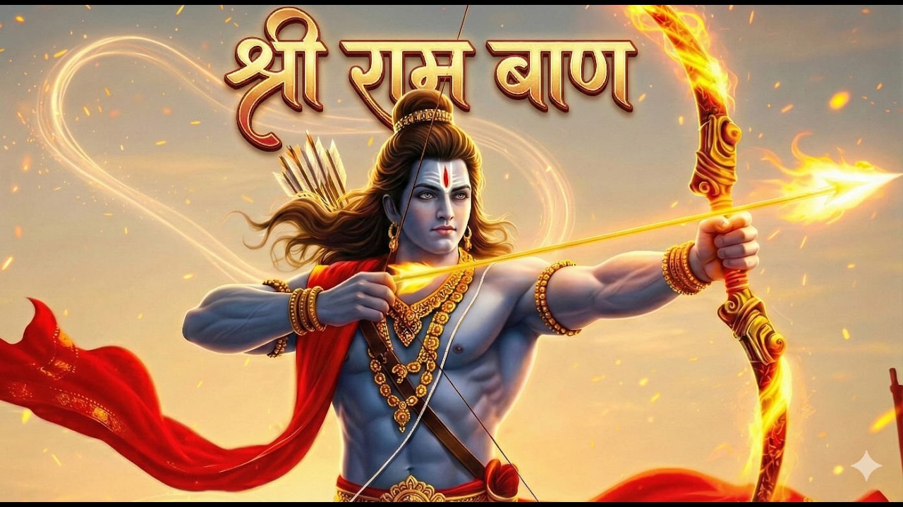 Ram baad #newsong #amritvani #stotram  #bhajan  #song #livestream #ram