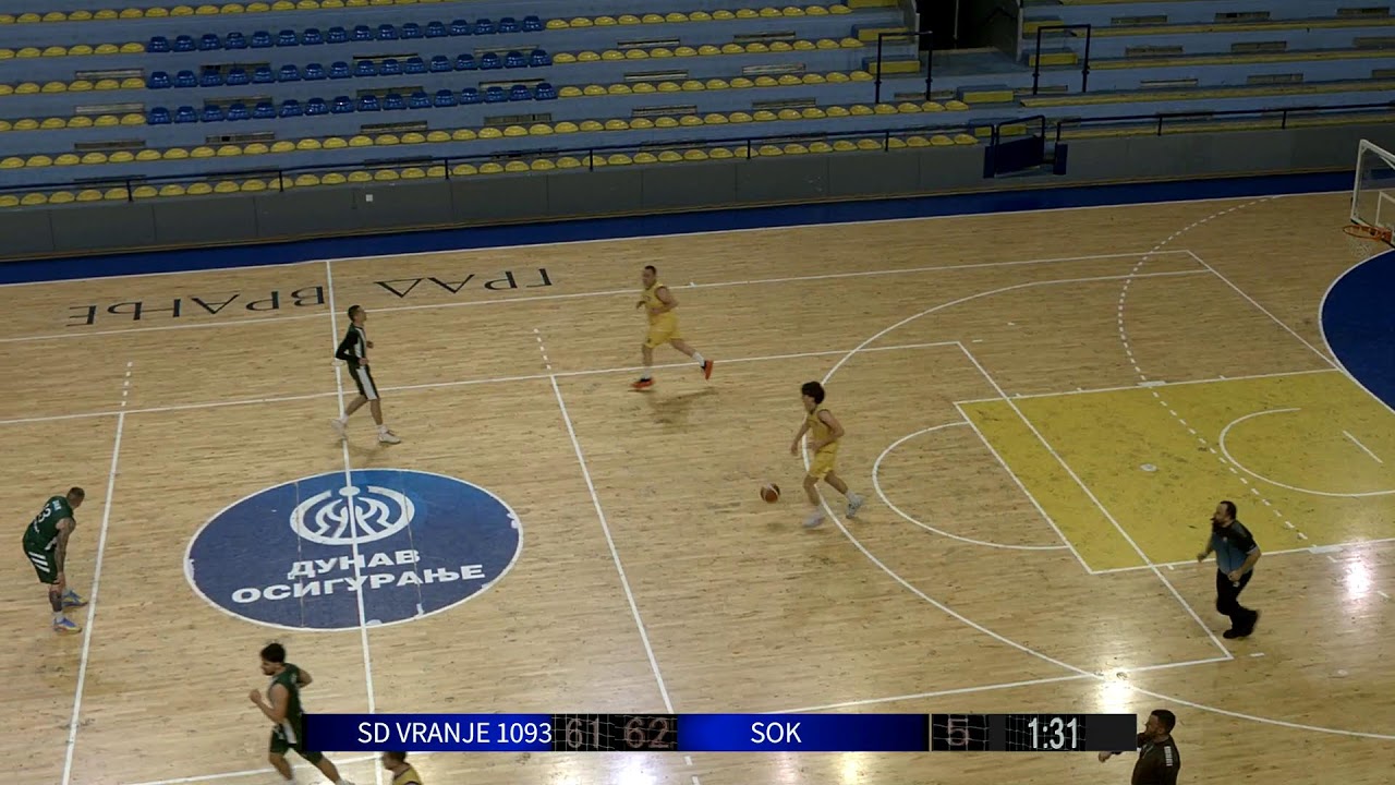 2 mrl istok SD Vranje 1093 d.o.o. - Sokobanja