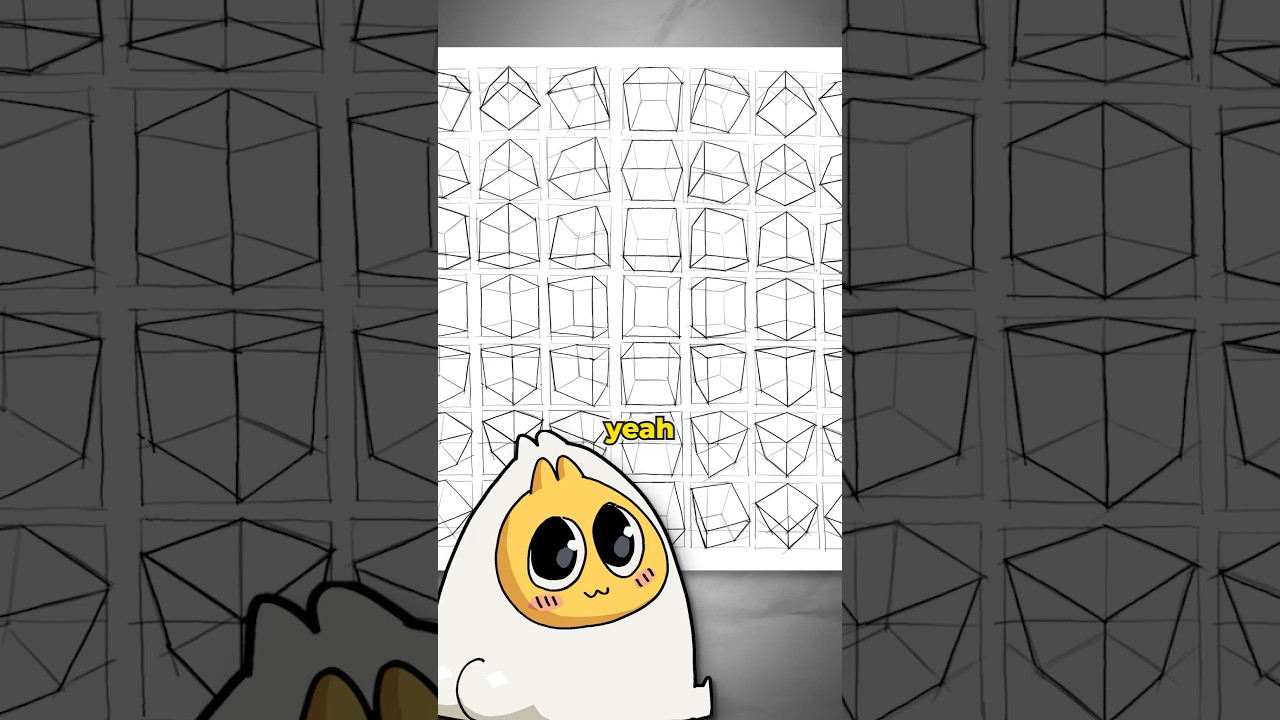 Рисовать коробки &mdash; это хорошо, но не перегорите, рисуя их.