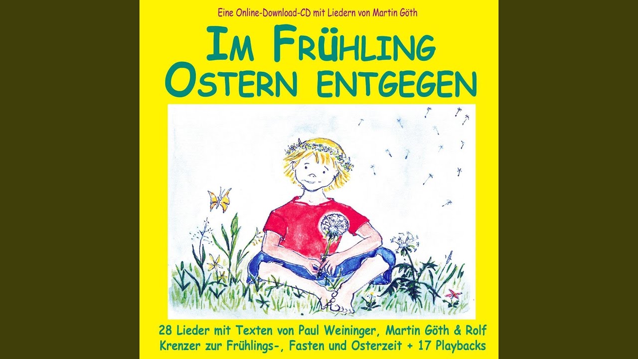 Schneeglöckchentanz