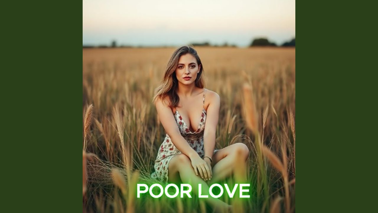 Poor Love