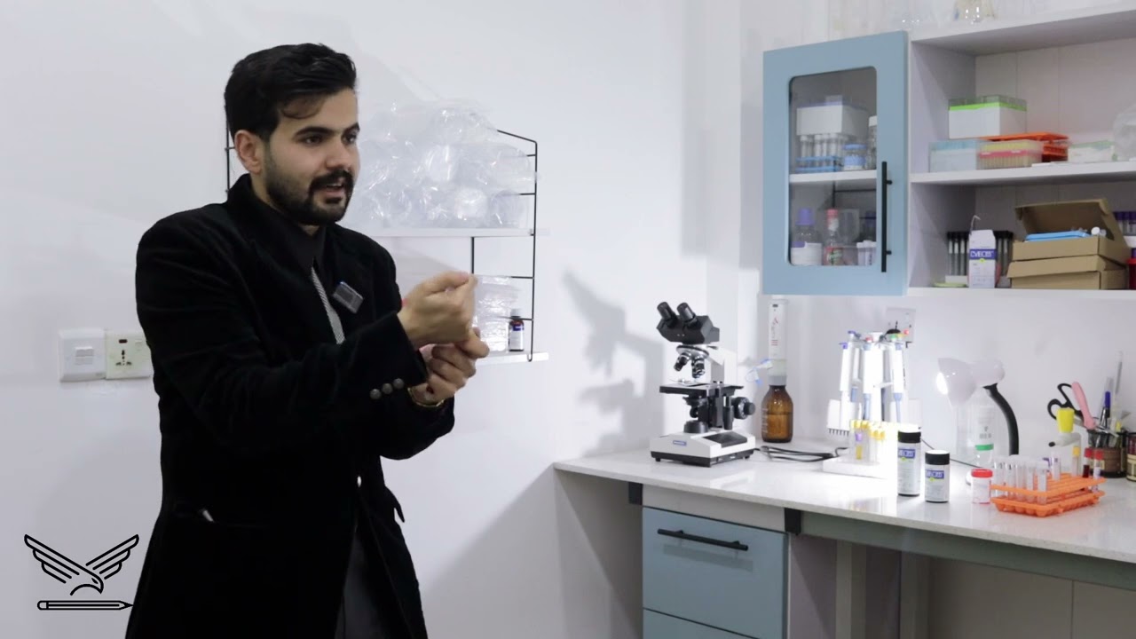 اسباب تحلل كريات الدم الحمر اثناء سحب الدم (Hemolysis sample)