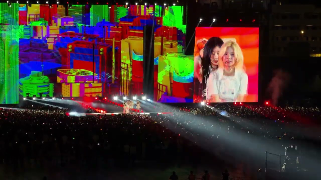 WANNABE - ITZY #KSPARKMY2026