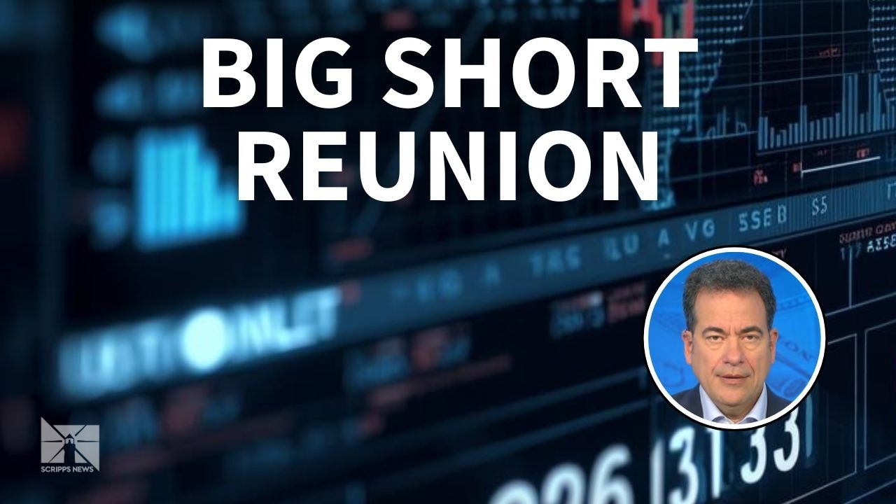 Big Short investors reunite to assess markets, debt and 2026 risks