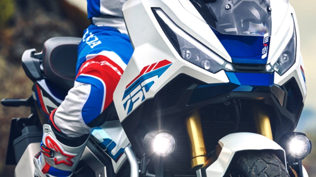 2026 Honda X-Adv Special Edition,