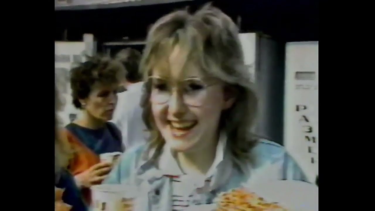 Headline News (CNN) May 23rd 1988 (most of it)