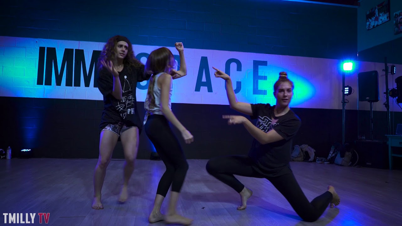 Beach House - Take Care | Cat Cogliandro Choreography | IMMAbreathe Company Class