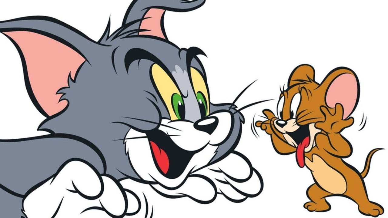 Tom & Jerry (Any%) PB #1