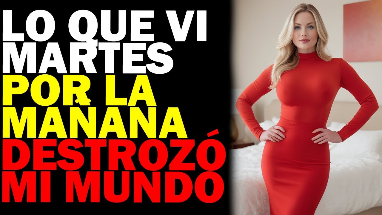 Mi esposa metió a otro hombre en nuestra cama... así que se lo quité todo | Esposa Infiel