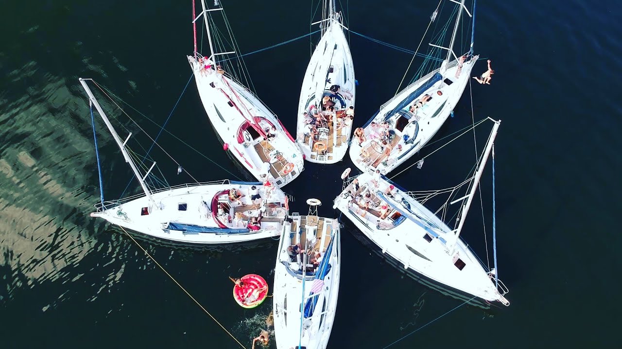 Pirackie Mazury 2020 | Official Aftermovie