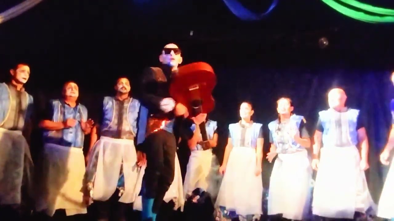 Murga 