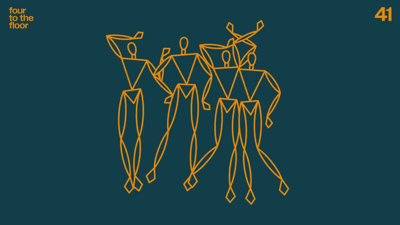 Coeus - Fiesta