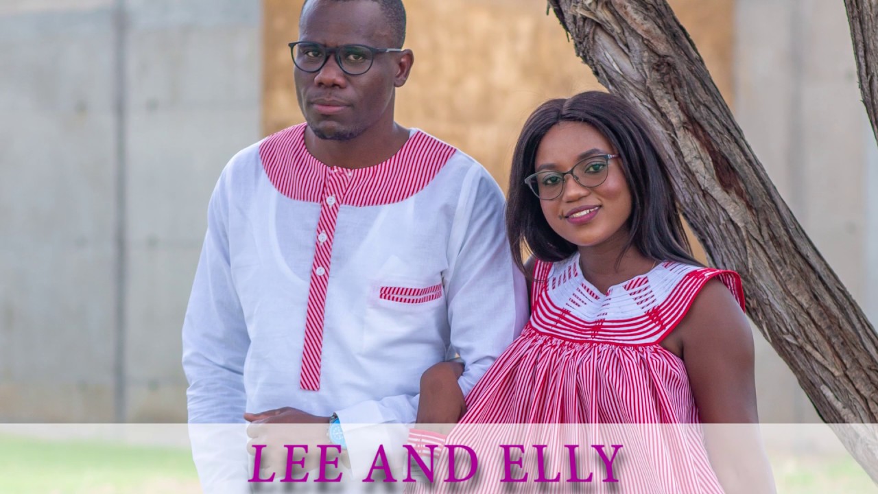 Leena + Franko Invite 2019