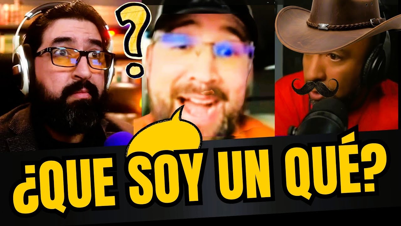 🚨Protestante entra a Canal Catolico y Se Encienden las Alarmas. . . @Rincón Apologético