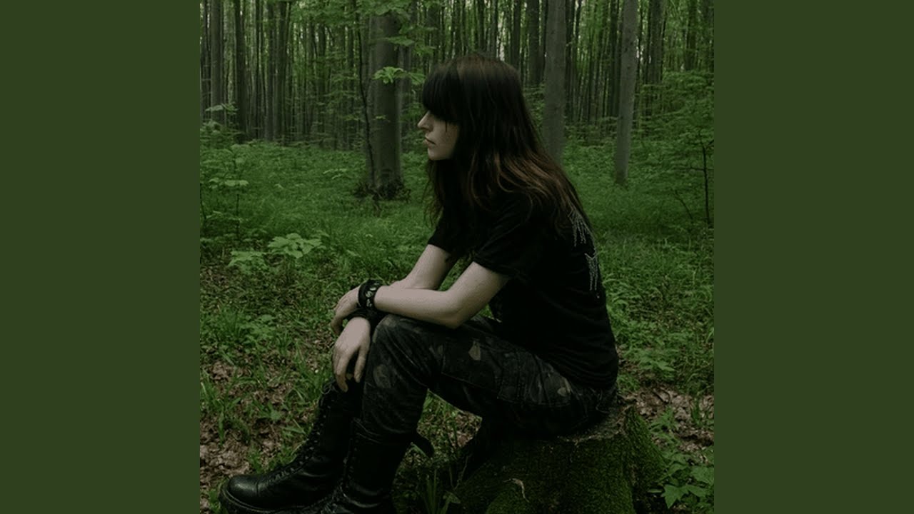 Nature's Lament