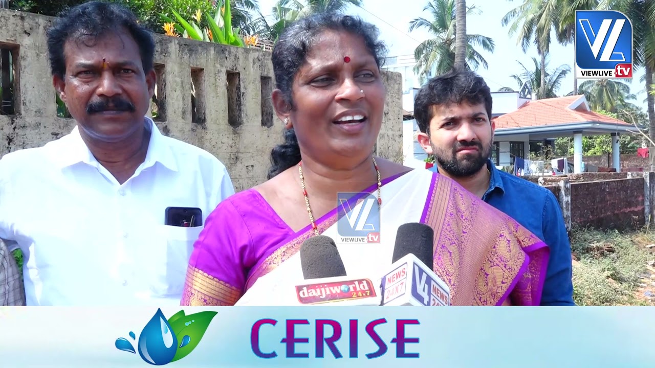 Kotekar Town Panchayat Election-2021| Kasturi Panja