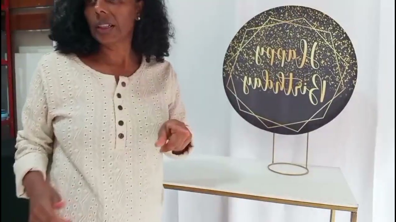 Mais uma comprinha para o pegue e monte ☝️