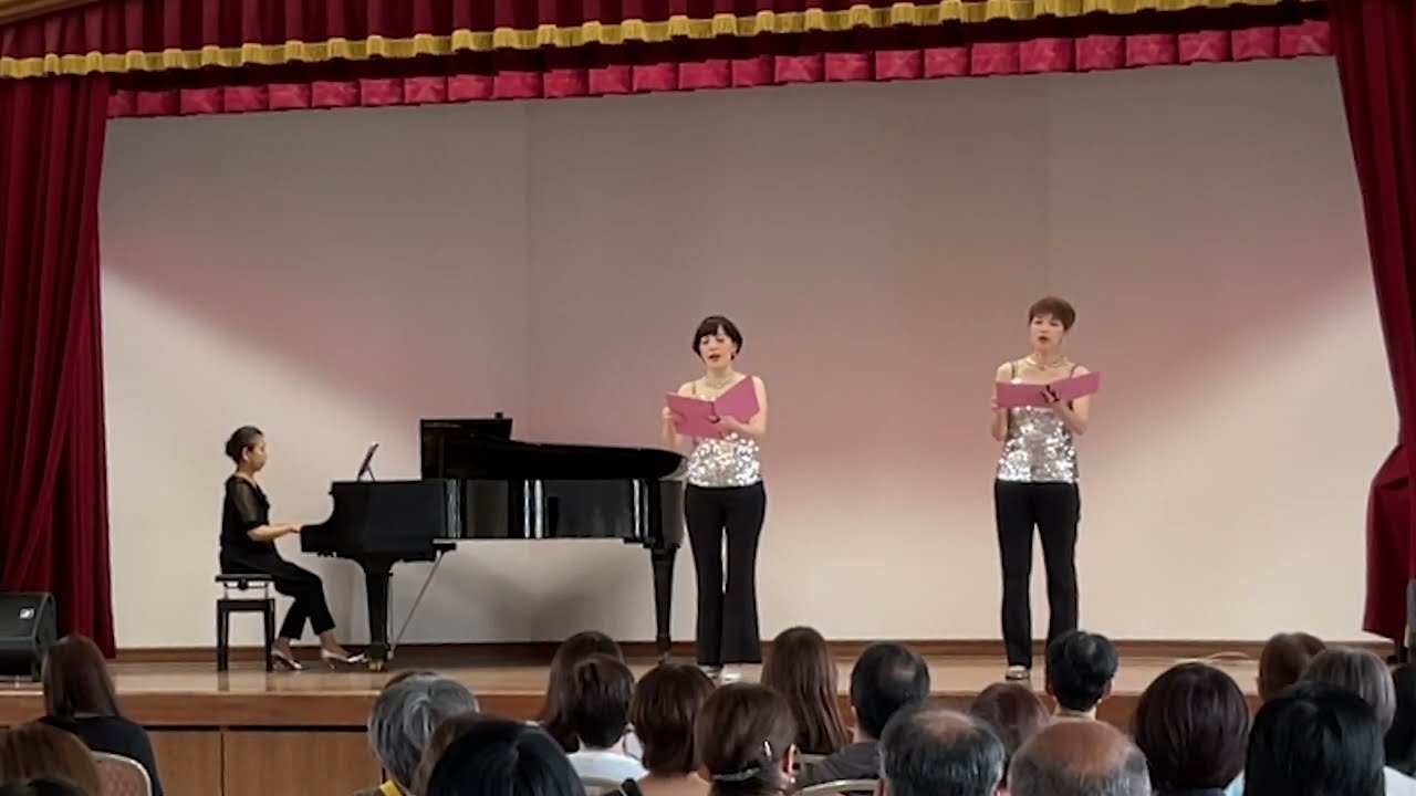 野に咲く花のように