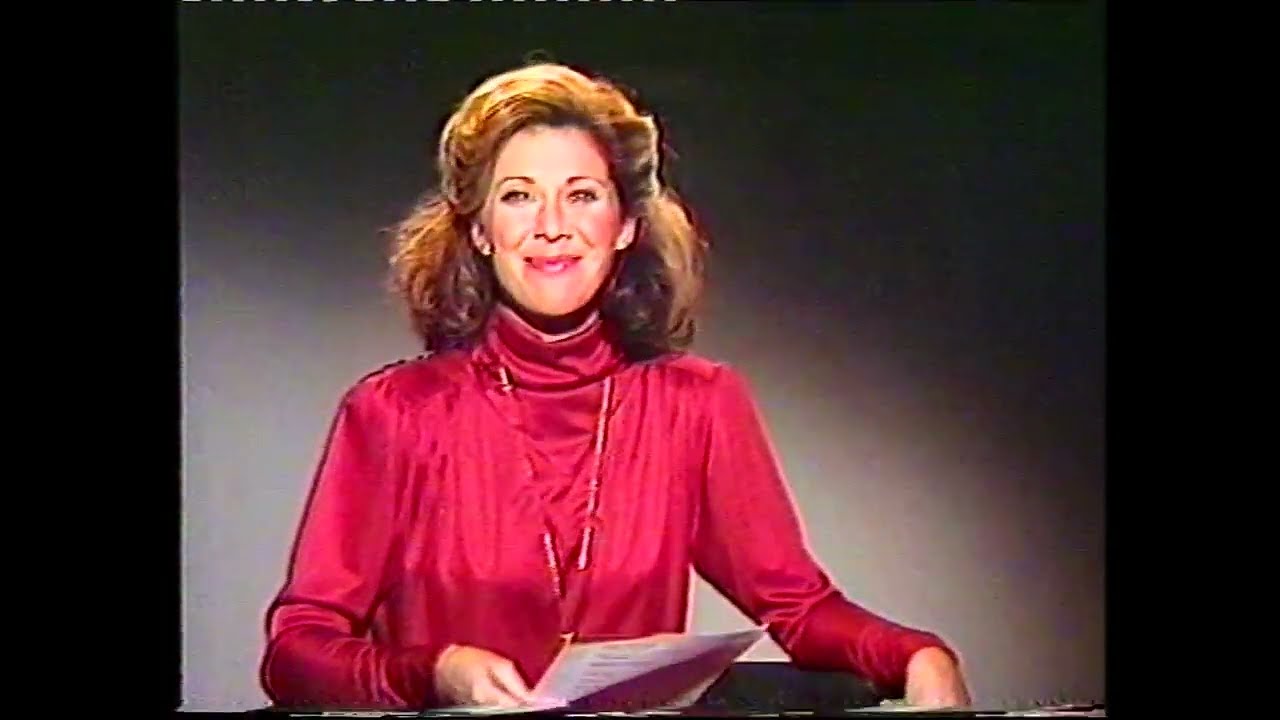 1979: ORF FS 2 Sport + Absage Entschuldigung + Programmende am Nachmittag