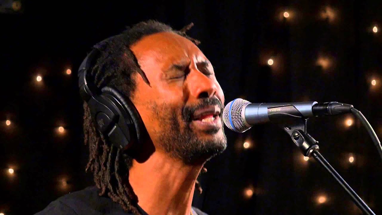 Daby Tour&eacute; - Full Performance (Live on KEXP)