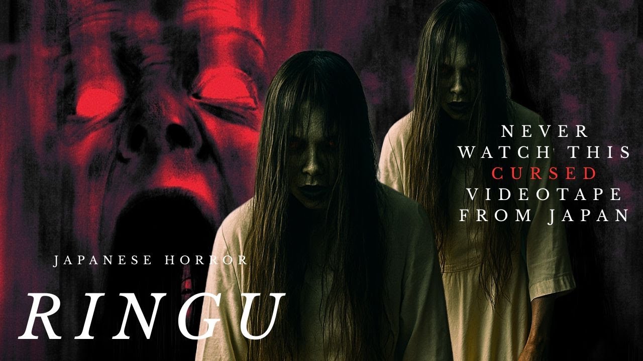 They Threw Her in a well Because She Was CURSED, and Then She Came Back! | Ringu 1998 Japanese Recap