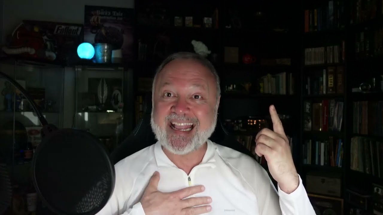 Relinquishing Creative Control