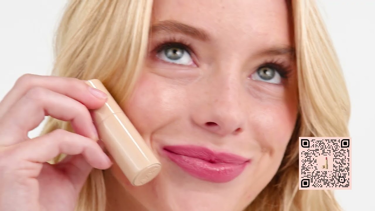 Crème Classic Lipstick: Love at First Swipe