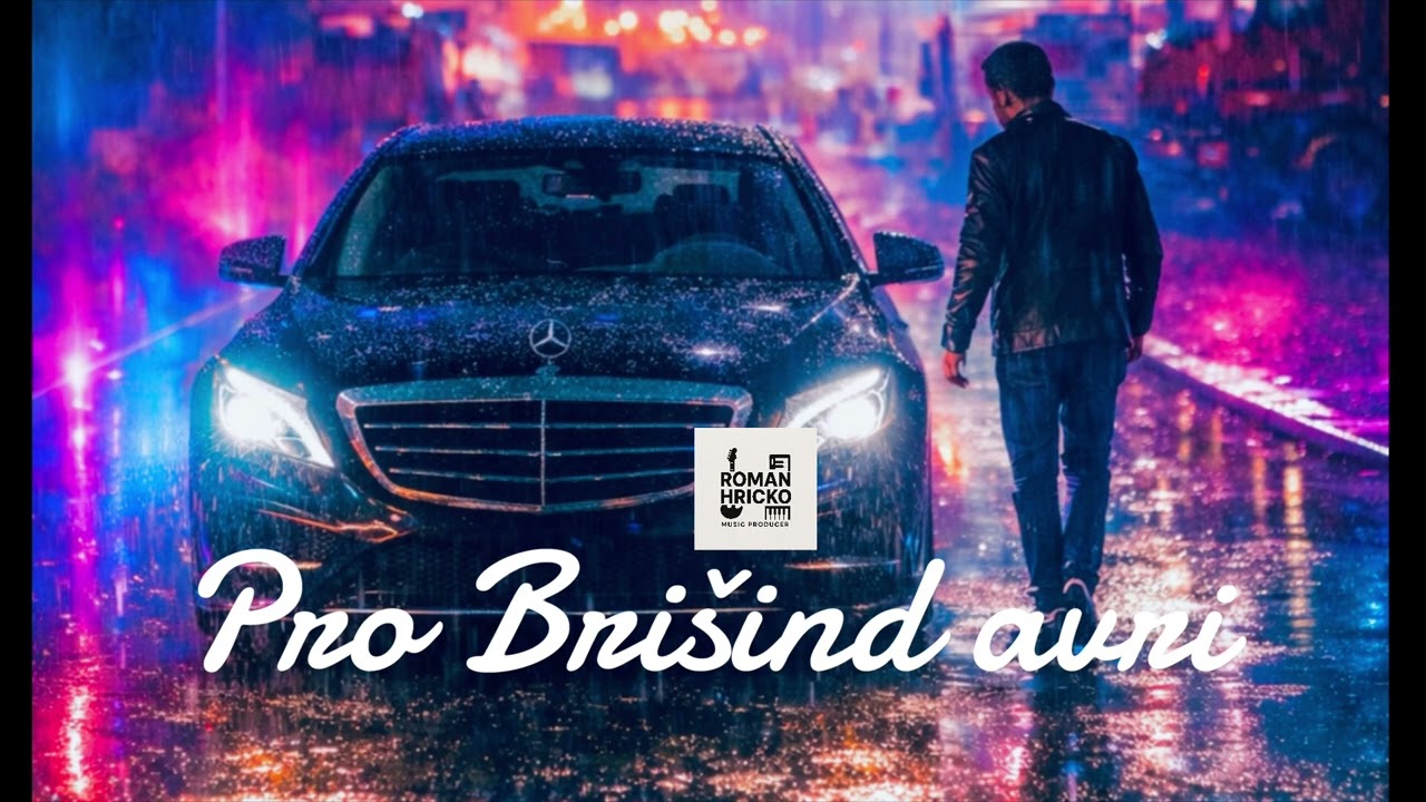 Pro Brisind Avri 2026 Slow RnB Jazz 