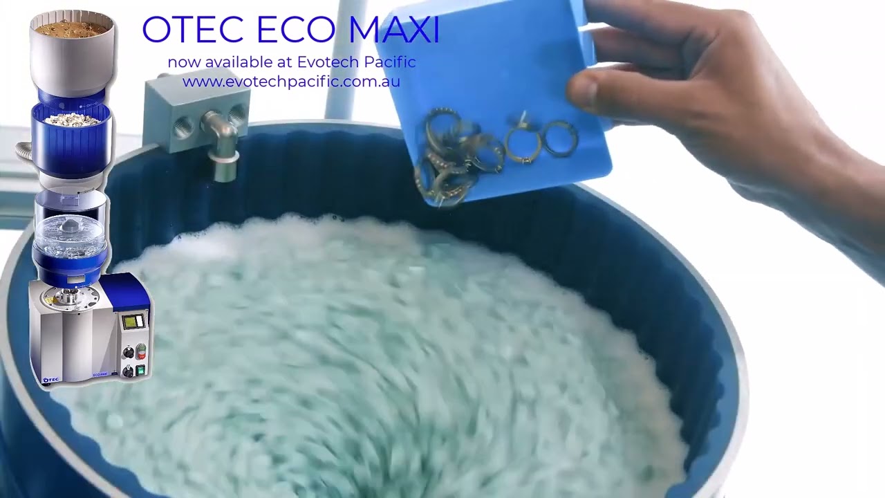 Otec Eco Maxi
