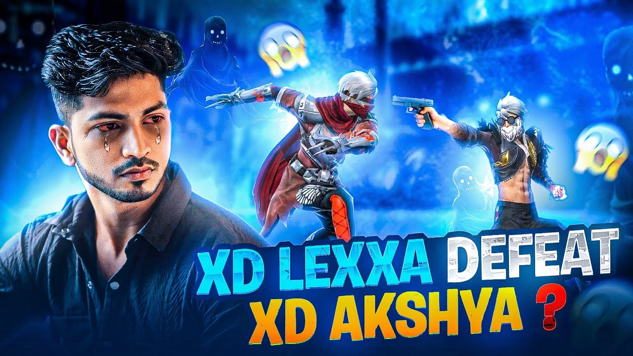 XD AKSHYA କୁ ହରେଇଲା 🎮 XD LEXXA? 🥹 ON LIVE 😱 7/0 🔥 XD AKSHYA VS XD LEXXA🏆1 VS 1 GAMEPLAY ✅️#xdakashya